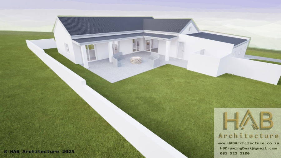 3 Bedroom Property for Sale in Hoogland Western Cape